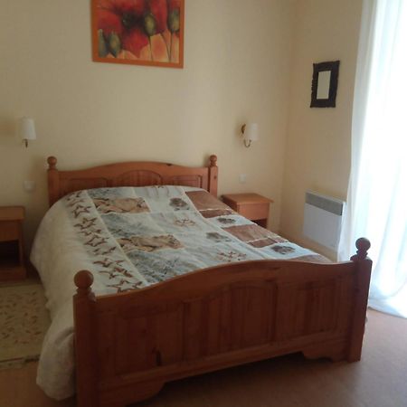 Appartement A La Montagne โอลุส์เลส์แบงส์ ภายนอก รูปภาพ