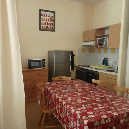 Appartement A La Montagne โอลุส์เลส์แบงส์ ภายนอก รูปภาพ
