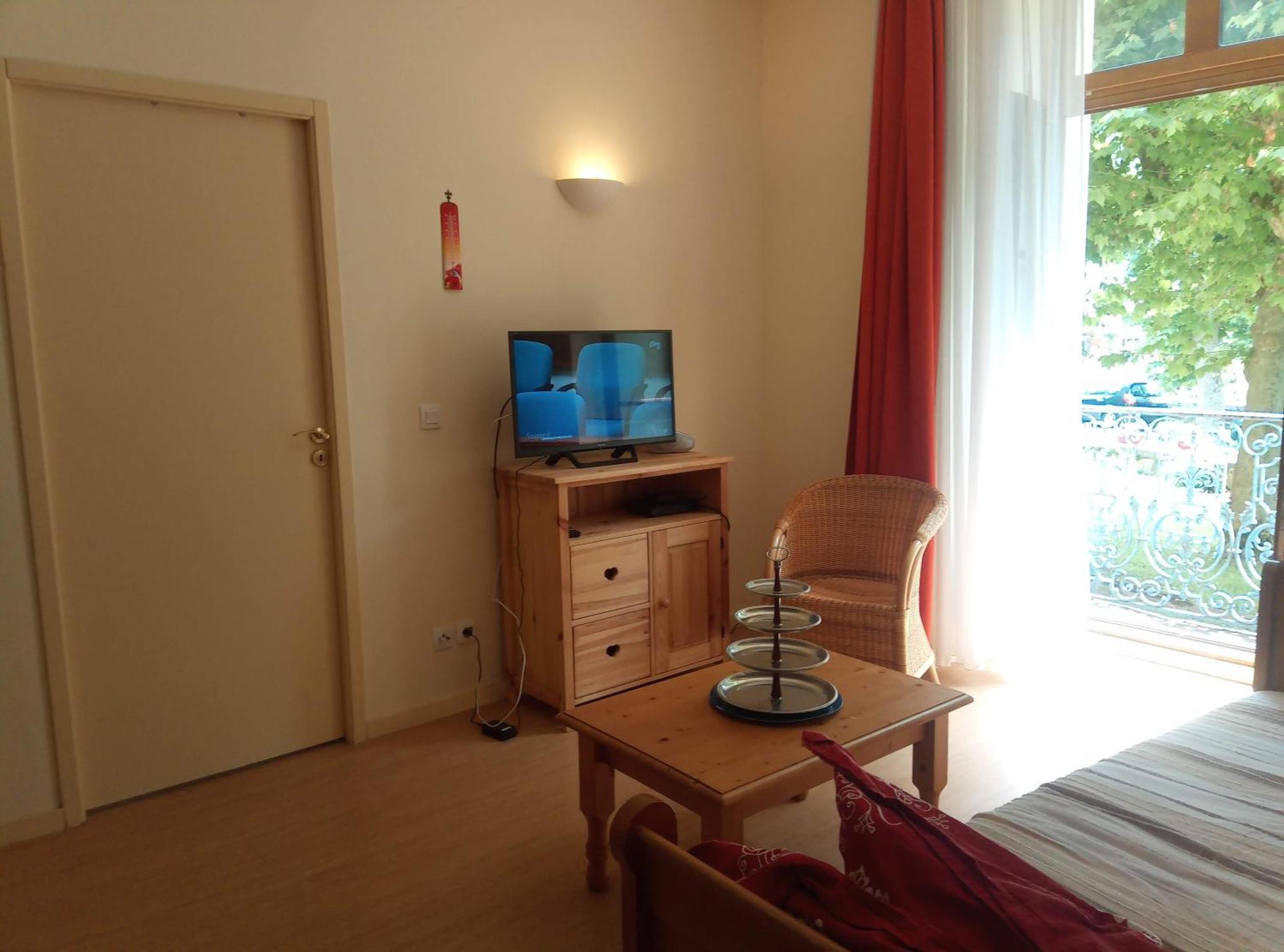 Appartement A La Montagne โอลุส์เลส์แบงส์ ภายนอก รูปภาพ