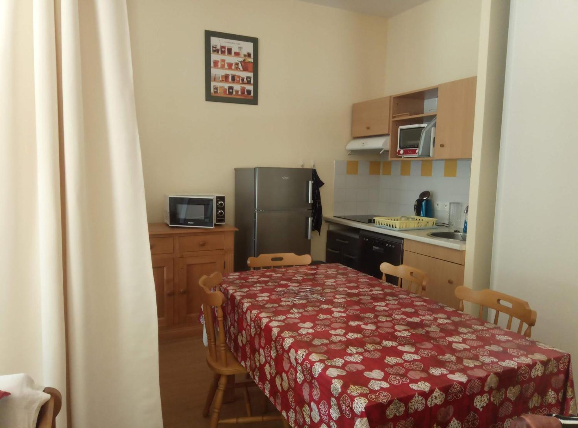 Appartement A La Montagne โอลุส์เลส์แบงส์ ภายนอก รูปภาพ