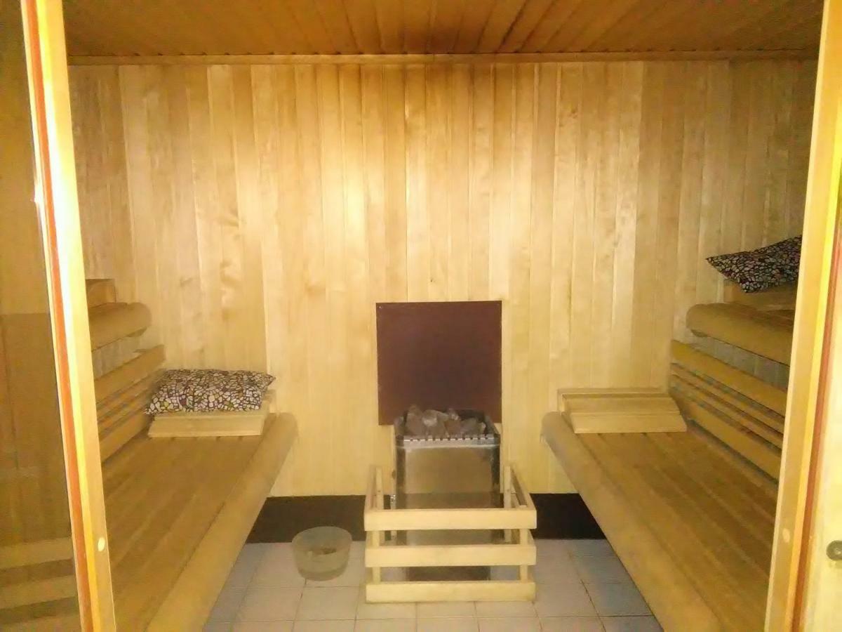 Appartement A La Montagne โอลุส์เลส์แบงส์ ภายนอก รูปภาพ